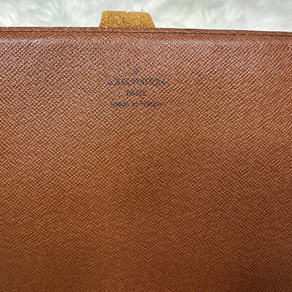 Authentic Louis Vuitton Monogram Cartouchiere GM Crossbody Shoulder Bag - Picture 9 of 12